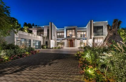 Villa - 5 Bedrooms - 6 Bathrooms for sale in The Nest - Al Barari - Dubai