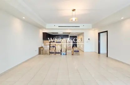 شقة - غرفة نوم - 2 حمامات للبيع في برج تشرشل السكني - أبراج تشرشل - الخليج التجاري - دبي