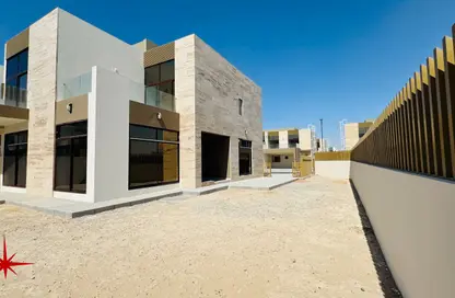Townhouse - 4 Bedrooms - 3 Bathrooms for sale in Elie Saab VIE Townhouses - District 11 - Mohammed Bin Rashid City - Dubai