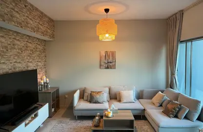 Apartment - 1 Bedroom - 1 Bathroom for sale in MAG 540 - Mag 5 Boulevard - Dubai South (Dubai World Central) - Dubai