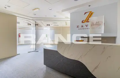 Office Space - Studio for rent in The Regal Tower - Business Bay - Dubai Office Space - Studio for rent in The Regal Tower - Business Bay - Dubai