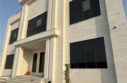 Villa - 7 Bedrooms - 7 Bathrooms for rent in Madinat Hind 3 - Dubai Land - Dubai
