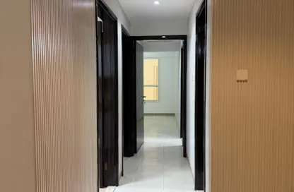 Apartment - 2 Bedrooms - 2 Bathrooms for rent in Al Jurf 1 - Al Jurf - Ajman Downtown - Ajman