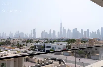 شقة - 3 غرف نوم - 4 حمامات للبيع في فور سيزونز برايفت ريزيدنسز - جميرا - دبي شقة - 3 غرف نوم - 4 حمامات للبيع في فور سيزونز برايفت ريزيدنسز - جميرا - دبي