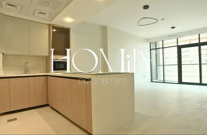 Apartment - 1 Bedroom - 2 Bathrooms for rent in Herad Tower - Jumeirah Village Circle - Dubai