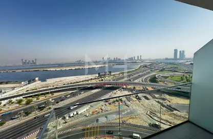 Apartment - 1 Bedroom - 2 Bathrooms for sale in Azizi Fawad Residence - Dubai Healthcare City 2 - Al Jaddaf - Dubai