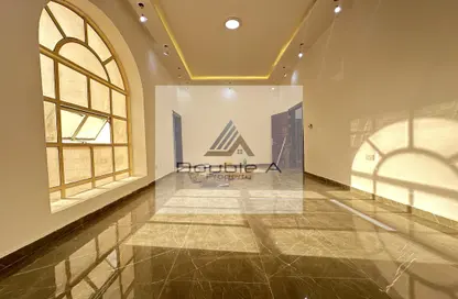 شقة - غرفة نوم - 1 حمام للايجار في مدينة الرياض - أبوظبي