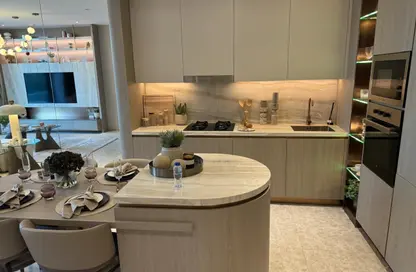 Apartment - 1 Bedroom - 2 Bathrooms for sale in One Sky Park - Jumeirah Village Circle - Dubai