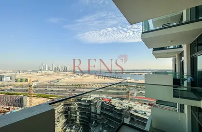 Apartment - 1 Bedroom - 2 Bathrooms for sale in Farhad Azizi Residence - Al Jaddaf - Dubai
