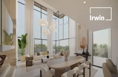 Apartment - 2 Bedrooms - 1 Bathroom for sale in Cilia - Ghaf Woods - Dubai Land - Dubai