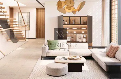 فيلا - 5 غرف نوم - 6 حمامات للبيع في ذا أيكرز (المرحلة الأولى) - ذا إيكرز - دبي لاند - دبي