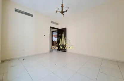 Apartment - 2 Bedrooms - 2 Bathrooms for rent in Al Kawthar Tower - Al Nahda - Sharjah