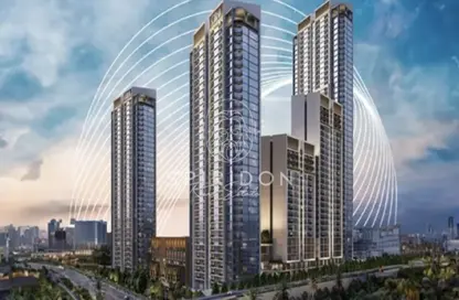 Apartment - 2 Bedrooms - 3 Bathrooms for sale in Sobha Orbis - Motor City - Dubai