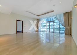 Apartment - 3 bedrooms - 4 bathrooms for sale in Oceana Aegean - Oceana - Palm Jumeirah - Dubai