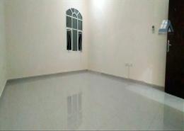Apartment - 3 bedrooms - 2 bathrooms for rent in Shakhbout City - Abu Dhabi