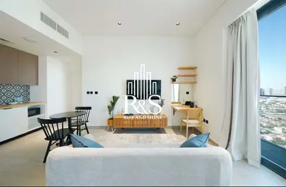 Apartment - 2 Bedrooms - 1 Bathroom for sale in The Community - Jumeirah Village Triangle - Dubai Apartment - 2 Bedrooms - 1 Bathroom for sale in The Community - Jumeirah Village Triangle - Dubai