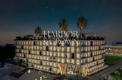 شقة - 1 حمام للبيع في أفانا ريزيدنس - الضاحية 10 - قرية جميرا الدائرية - دبي