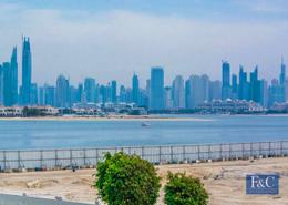 Apartment - 2 bedrooms - 3 bathrooms for sale in The 8 - The Crescent - Palm Jumeirah - Dubai
