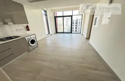 Apartment - 1 Bedroom - 1 Bathroom for sale in AZIZI Riviera 47 - Meydan One - Meydan - Dubai