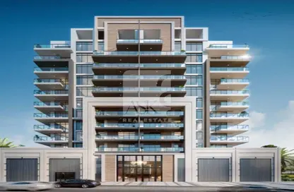 Apartment - 1 Bedroom - 2 Bathrooms for sale in Avenue Residence 6 - Avenue Residence - Al Furjan - Dubai