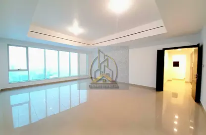 Apartment - 3 Bedrooms - 5 Bathrooms for rent in Electra Street - Abu Dhabi