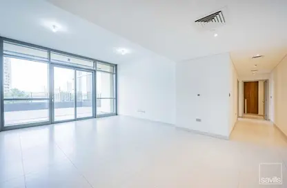 Apartment - 2 Bedrooms - 3 Bathrooms for rent in Canal Residence - Al Reem Island - Abu Dhabi