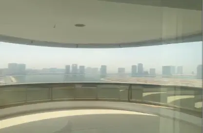 Apartment - 3 Bedrooms - 4 Bathrooms for sale in Al Khan Lagoon - Al Khan - Sharjah