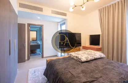 Villa - 4 Bedrooms - 4 Bathrooms for sale in Elan - Tilal Al Ghaf - Dubai