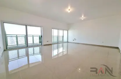 Apartment - 3 Bedrooms - 4 Bathrooms for rent in Al Eqabia - Al Khalidiya - Abu Dhabi