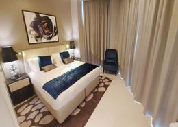 Studio - 1 حمام للبيع في ارتاسيا C - ارتاسيا - داماك هيلز - دبي