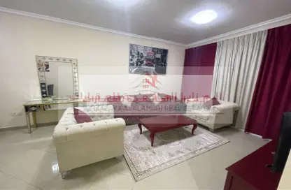Apartment - 1 Bedroom - 2 Bathrooms for rent in Al Taawun - Sharjah