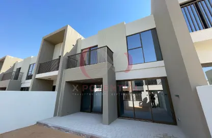 Villa - 3 Bedrooms - 4 Bathrooms for rent in La Violeta 1 - Villanova - Dubai Land - Dubai