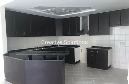 Apartment - 2 Bedrooms - 3 Bathrooms for rent in Mediterranean Cluster - Discovery Gardens - Dubai