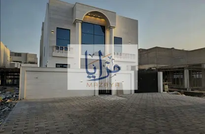 فيلا - 5 غرف نوم - 7 حمامات للبيع في العامرة جاردنز - العامرة - عجمان