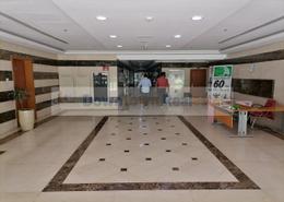 Apartment - 1 bedroom - 2 bathrooms for sale in Tower A3 - Ajman Pearl Towers - Ajman Downtown - Ajman