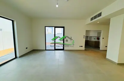 Villa - 4 Bedrooms - 5 Bathrooms for sale in Noya Viva - Noya - Yas Island - Abu Dhabi