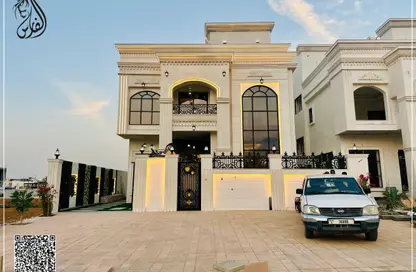 Villa - 5 Bedrooms - 7 Bathrooms for sale in Al Helio 2 - Al Helio - Ajman