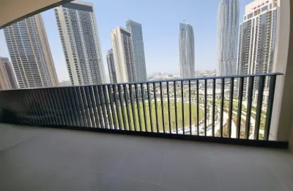 Apartment - 2 Bedrooms - 2 Bathrooms for rent in Harbour Gate Tower 2 - Harbour Gate - Dubai Creek Harbour (The Lagoons) - Dubai
