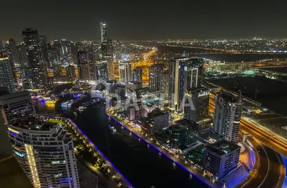 Apartment - 1 Bedroom - 2 Bathrooms for sale in Jumeirah Gate Tower 2 - The Address Jumeirah Resort and Spa - Jumeirah Beach Residence - Dubai