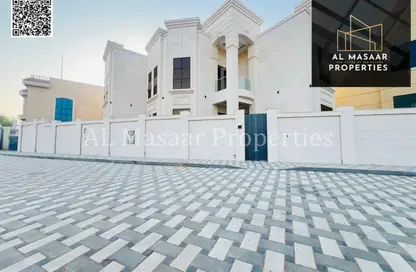 Villa - 5 Bedrooms - 7 Bathrooms for sale in Al Helio 1 - Al Helio - Ajman