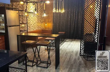 شقة - غرفة نوم - 2 حمامات للبيع في برج النعيمية  2 - أبراج النعيمية - النعيمية - عجمان