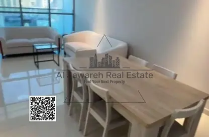 Apartment - 1 Bedroom - 2 Bathrooms for sale in Gulfa Towers - Al Rashidiya 1 - Al Rashidiya - Ajman