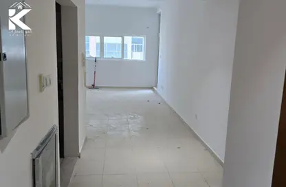 Apartment - 2 Bedrooms - 3 Bathrooms for rent in Ajman One Tower 2 - Ajman One - Ajman Downtown - Ajman