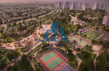 Villa - 4 Bedrooms - 5 Bathrooms for sale in Yas Park Views - Yas Island - Abu Dhabi
