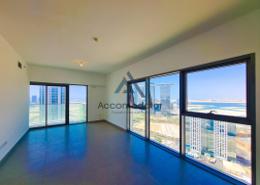 Apartment - 3 bedrooms - 4 bathrooms for rent in C10 Tower - Najmat Abu Dhabi - Al Reem Island - Abu Dhabi