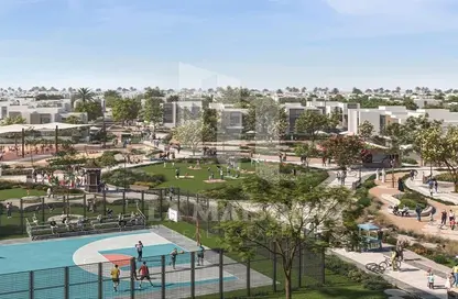 Land - Studio for sale in Alreeman - Al Shamkha - Abu Dhabi