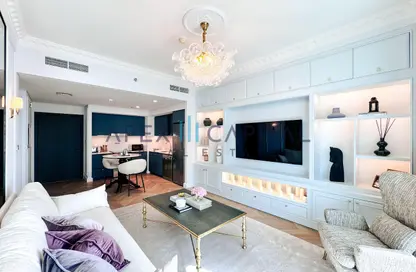 Apartment - 1 Bedroom - 1 Bathroom for sale in Creek Palace - Dubai Creek Harbour (The Lagoons) - Dubai Apartment - 1 Bedroom - 1 Bathroom for sale in Creek Palace - Dubai Creek Harbour (The Lagoons) - Dubai