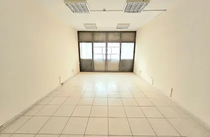 Apartment - 3 Bedrooms - 3 Bathrooms for rent in Al Wahda - Sharjah