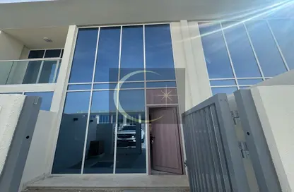 Townhouse - 1 Bedroom - 2 Bathrooms for rent in Rukan 3 - Dubai Land - Dubai