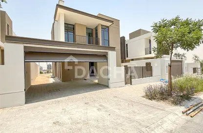 Villa - 4 Bedrooms - 5 Bathrooms for rent in Tilal Al Furjan - Al Furjan - Dubai